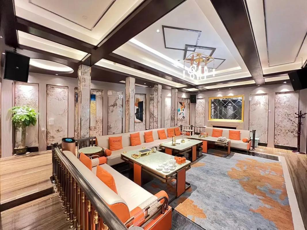 武威商务ktv消费攻略-凉州区ktv预定